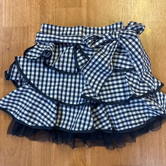 Girls Guess Jeans skirt - Picture 1 of 5